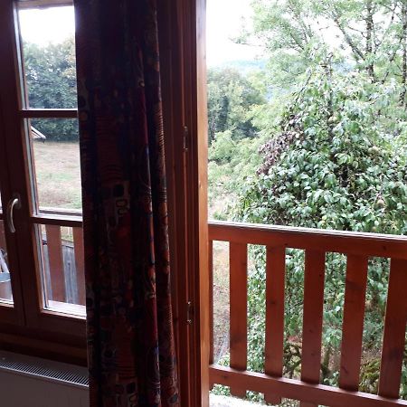 Crouzet Bed & Breakfast Ngoại thất bức ảnh